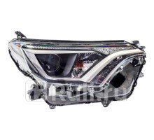 1F4280ER - Фара правая (CASP) Toyota Rav4 (2016-)