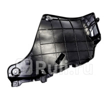 1FBS289L - Подкрылок задний левый (CASP) Toyota Rav4 (2018-2021)