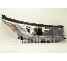 1Y-4855-2DTA-R - Фара правая (CASP) Toyota Highlander 4 (2019-2021)