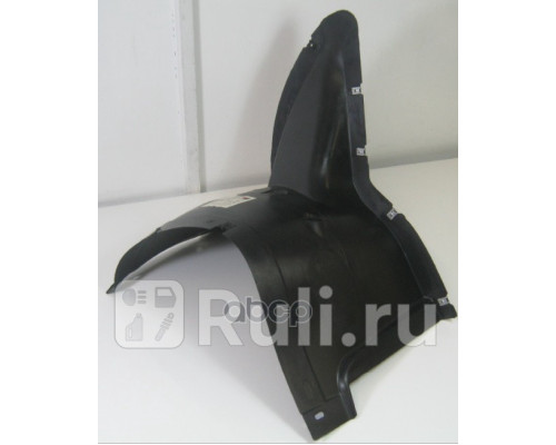 1Z0809953D - Подкрылок передний левый (VAG) Skoda Octavia A5 (2004-2009)