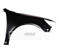 1Z0821106C - Крыло переднее правое (VAG) Skoda Octavia A5 FL (2008-2013)