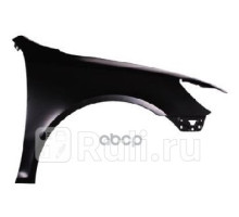 1Z0821106C - Крыло переднее правое (VAG) Skoda Octavia A5 FL (2008-2013)