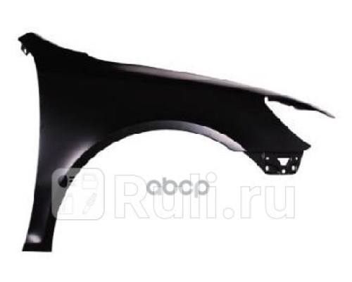 1Z0821106C - Крыло переднее правое (VAG) Skoda Octavia A5 FL (2008-2013)