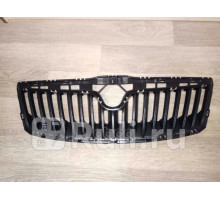 1Z0853668A9B9 - Решетка радиатора (VAG) Skoda Octavia A5 (2004-2009)