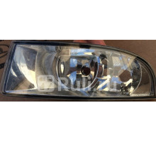 1Z0941701C - Противотуманная фара левая (VAG) Skoda Octavia A5 FL (2008-2013)