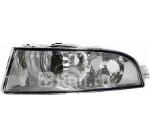 1Z0941702C - Противотуманная фара правая (VAG) Skoda Octavia A5 FL (2008-2013)