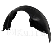 ST-MZV7-064L-2 - Подкрылок задний левый (SAT) Mazda 3 BK седан (2003-2009)