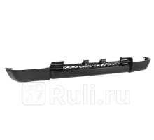 ST-TY94-013-E0 - Бампер передний (SAT) Toyota Hilux (1988-1991)