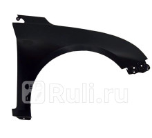 ST-CV42-016-A1 - Крыло переднее правое (SAT) Chevrolet Cruze (2009-2015)