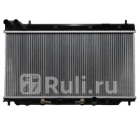 HD00013-03 - Радиатор охлаждения (SAT) Honda Fit GD (2001-2008)