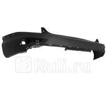 ST-HD69-087-0 - Бампер задний (SAT) Honda CR V 5 (2016-2021)