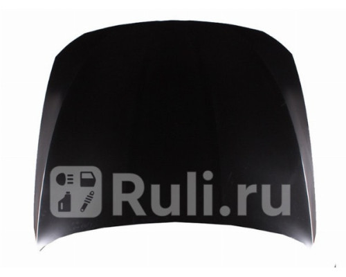 ST-BM55-015-A0 - Капот (SAT) BMW 5 F10 (2009-2017)