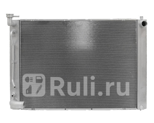 DRM50055 - Радиатор охлаждения (DENSO) Lexus RX 300 (2003-2009)
