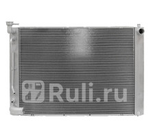 DRM50055 - Радиатор охлаждения (DENSO) Toyota Harrier U30 (2003-2013)