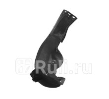 ST-CV11-016L-A2 - Подкрылок передний левый (SAT) Chevrolet Cobalt (2011-2016)