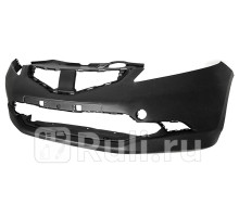 ST-HD76-000-A0 - Бампер передний (SAT) HONDA FIT GE (2007-2010)