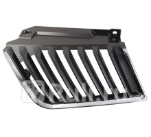 ST-MB93-093-A2 - Решетка радиатора левая (SAT) Mitsubishi L200 (2006-2010)