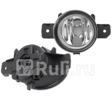 ST-551-2008L - Противотуманная фара левая (SAT) Nissan Teana J31 (2003-2006)
