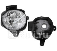 ST-212-2084R - Противотуманная фара правая (SAT) Toyota Hilux (2011-2015)