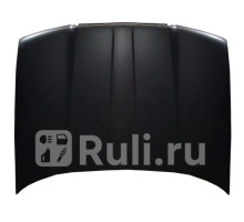 ST-SD25-015-0 - Капот (SAT) Skoda Octavia (1996-2000)