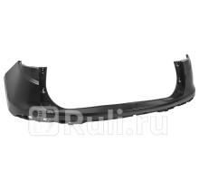 ST-35-0096 - Бампер задний (SAT) Geely Coolray SX11 (2018-2021)