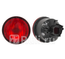 ST-214-29T8N - Фонарь левый/правый в задний бампер (1 шт.) (SAT) Mitsubishi L200 (2006-2015)