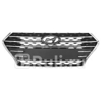 ST-HNS2-093-A0 - Решетка радиатора (SAT) Hyundai Solaris 2 (2017-2020)