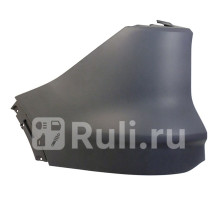 ST-FDK2-087-2 - Боковина заднего бампера левая (SAT) Ford Kuga 2 (2012-2016)