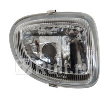 ST-52-026R - Противотуманная фара правая (SAT) Toyota FunCargo (1999-2002)