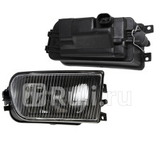 ST-444-2003R - Противотуманная фара правая (SAT) BMW E39 (1995-2000)