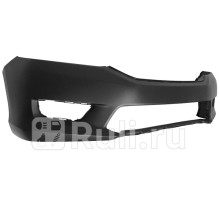 ST-HD30-000-0 - Бампер передний (SAT) Honda Accord 9 (2014-2015)