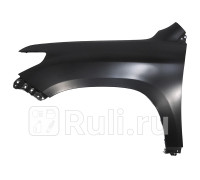 ST-TY92-016-C2 - Крыло переднее левое (SAT) Toyota Land Cruiser 200 рестайлинг (2012-2015)