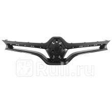 REN 09 FL 004 - Решетка радиатора (DE-GA) Renault Fluence (2013-2017)
