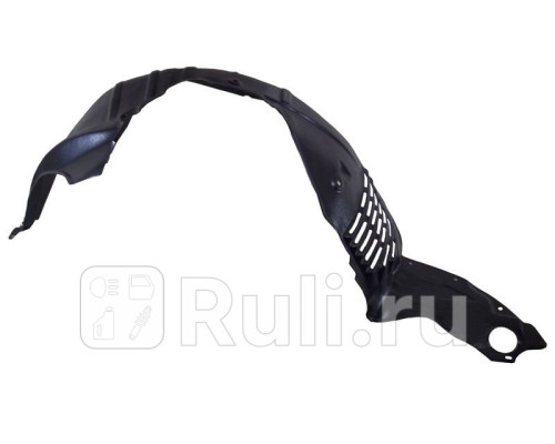 ST-MZ25-016L-2 - Подкрылок передний левый (SAT) Mazda 6 GG (2002-2008)