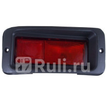 ST-214-19P0L - Фонарь левый задний в бампер (SAT) Mitsubishi Pajero Sport (1998-2008)