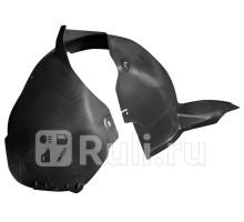 WOS15CD004 - Подкрылок передний левый (DE-GA) Volkswagen Caddy (2004-2010)