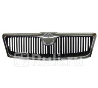 ST-SD26-093-0 - Решетка радиатора (SAT) Skoda Octavia A5 (2004-2009)