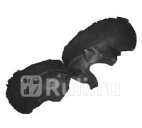 ST-11-0476 - Подкрылок задний правый (SAT) Tesla Model Y (2020-2024)