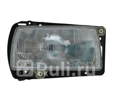 20-1734-05-2b - Фара правая (TYC) Volkswagen Jetta 2 (1984-1992)