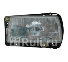 20-1735-05-2b - Фара левая (TYC) Volkswagen Jetta 2 (1984-1992)