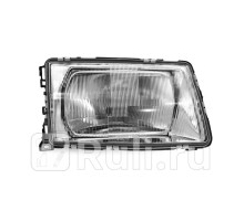 20-1736-05-2B - Фара правая (TYC) Audi 100 C3 (1982-1990)
