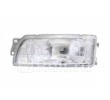 20-1747-01-6B - Фара левая (TYC) Mitsubishi Lancer CB/CD (1992-2002)