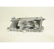 20-1827-8b-6b - Фара левая (TYC) Toyota Corolla AE100 (1992-1997)