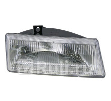 20-1960-01-1a - Фара правая (TYC) Dodge Caravan 2 (1990-1995)