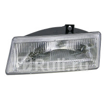 20-1961-01-1a - Фара левая (TYC) Dodge Caravan 2 (1990-1995)