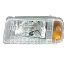 20-3063-05-2B - Фара левая (TYC) Suzuki Vitara (1988-1995)