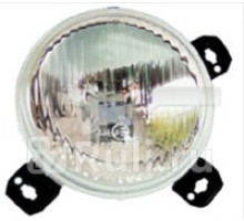 20-3079-01-2b - Фара левая (TYC) Volkswagen Golf 2 (1987-1992)