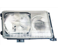 20-3090-05-2B - Фара правая (TYC) Mercedes W124 (1984-1993)