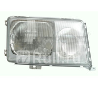 20-3090-A5-2B - Фара правая (TYC) Mercedes W124 (1984-1993)