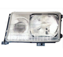 20-3091-05-2B - Фара левая (TYC) Mercedes W124 (1984-1993)